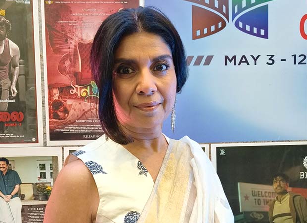 EXCLUSIVE: Mita Vashisht reveals that a popular South director asked her to live with him for two months: “I told him, ‘Bullshit, keep your role and get lost’! There was not even a second thought” : Bollywood News