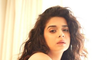 Mithila Palkar
