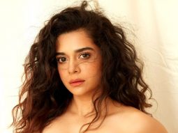 Mithila Palkar