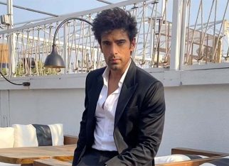 Mohit Malik describes his ‘working experience on a film’; says, “It had a completely different atmosphere compared to TV and web series”
