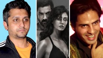 Mohit Suri admits that “Recreating Galliyan was my BIGGEST mistake”; also says that a veteran filmmaker asked him to remix Aashiqui’s ‘Dheere Dheere Se’ for Aashiqui 2