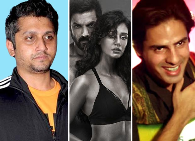 Mohit Suri admits that "Recreating Galliyan was my BIGGEST mistake"; also says that a veteran filmmaker asked him to remix Aashiqui's 'Dheere Dheere Se' for Aashiqui 2