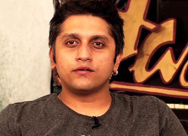 REVEALED: A sound recordist cut off electricity in a studio after Mohit Suri expressed his inability to tell a veteran singer that he was not fit for a song