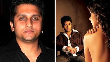 Mohit Suri says “Senior composers were not working with me. Hence, I got artists from Pakistan”; also reveals that Woh Lamhe’s remix was shot in just Rs. 60,000