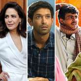 Mona Singh cheers for small-budget films 12th Fail, Laapataa Ladies and Munjya: "Audience has once again praised the content"