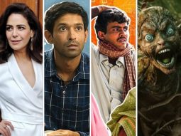 Mona Singh cheers for small-budget films 12th Fail, Laapataa Ladies and Munjya: “Audience has once again praised the content”