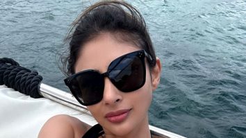 Mouni Roy
