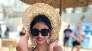 Mouni Roy