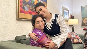 Mouni Roy extends support to Smriti Irani after Amethi defeat in Lok Sabha Elections 2024: “Always with you”