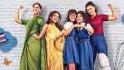 Sharmajee Ki Beti Movie Review