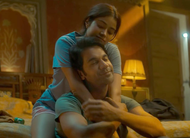 Mr. & Mrs. Mahi Box Office Estimate Day 2: Janhvi Kapoor, Rajkummar Rao film holds strong on Saturday; collects Rs. 4.75 crores