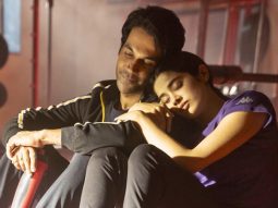 Mr. And Mrs. Mahi Box Office: Film holds decently on Monday; collects Rs. 2.21 cr