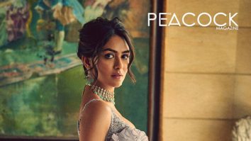 Mrunal Thakur