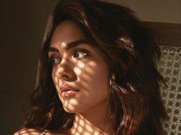 Mrunal Thakur looks sensational in latest photoshoot, see pictures