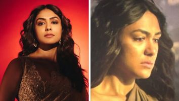 Mrunal Thakur opens up on her cameo in Kalki 2898 AD; says, “I didn’t even take a minute to say Yes”