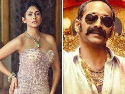 Mrunal Thakur reveals that Fahadh Faasil starrer Aavesham ‘left an impact’ on her; says, “I’m consistently impressed by the depth and quality of storytelling in Malayalam Cinema”