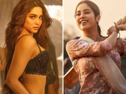 Munjya Box Office: Film does the unthinkable on Saturday, Mr. and Mrs. Mahi grows