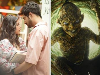 Ishq Vishk Rebound Box Office: Film sees some growth, Munjya is terrific on Saturday