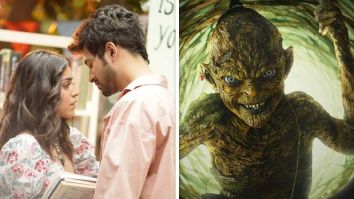 Ishq Vishk Rebound Box Office: Film sees some growth, Munjya is terrific on Saturday