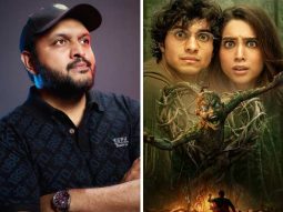 EXCLUSIVE: “Expecting Munjya to make Rs 100 crores would be silly of me,” says director Aditya Sarpotdar, crediting content over stars for success of recent films