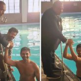 Murlikant Petkar applauds Kartik Aaryan starrer Chandu Champion: "I am deeply grateful for Kabir Khan's efforts"
