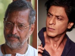 Nana Patekar opens about his bond with Raju Ban Gaya Gentleman co-star Shah Rukh Khan: ‘Still meets everyone with immense love’ Nana Patekar opens about his bond with Raju Ban Gaya Gentleman co-star Shah Rukh Khan: ‘Still meets everyone with immense love’