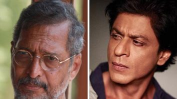 Nana Patekar opens about his bond with Raju Ban Gaya Gentleman co-star Shah Rukh Khan: ‘Still meets everyone with immense love’ Nana Patekar opens about his bond with Raju Ban Gaya Gentleman co-star Shah Rukh Khan: ‘Still meets everyone with immense love’