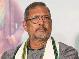 Nana Patekar reflects on losing his elder son and professional challenges: “I only thought about what people would think about my son”