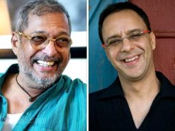 Nana Patekar recalls “bad memories” from sets of Parinda; says, “I don’t like Vidhu Vinod Chopra”
