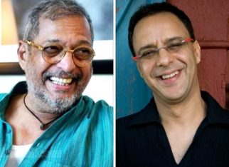 Nana Patekar recalls “bad memories” from sets of Parinda; says, “I don’t like Vidhu Vinod Chopra”