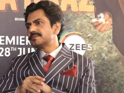 Nawazuddin Siddiqui: “Ab toh OTT bhi films release nahi karne deta kyuki…”