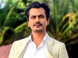Nawazuddin Siddiqui advises against marriage after reunion with wife Aaliyah: “What is the need to get married?”