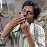 Nawazuddin Siddiqui ADMITS smoking up in past, calls it a “mistake”; says, “The high you'd get in that was a lot of fun”