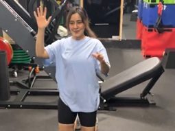 Neha Sharma’s smile makes our day brighter!