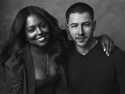 Nick Jonas and Adrienne Warren to star in Broadway production of The Last Five Years