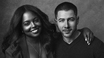 Nick Jonas and Adrienne Warren to star in Broadway production of The Last Five Years