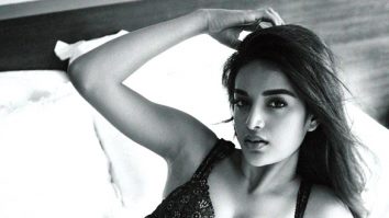 Celeb Photos Of Nidhhi Agerwal