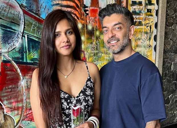 Nikhil Patel threatens legal action over Dalljiet Kaur's 'cheap' posts
