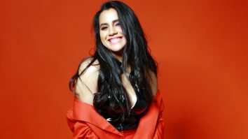 Nikhita Gandhi’s most candid conversation on music, Ishq Vishk Rebound, Pritam, Sachin-Jigar & more
