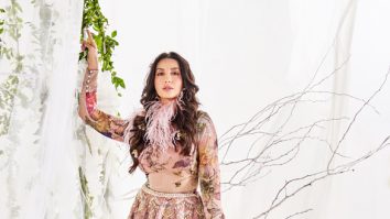 Nora Fatehi