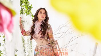 Nora Fatehi