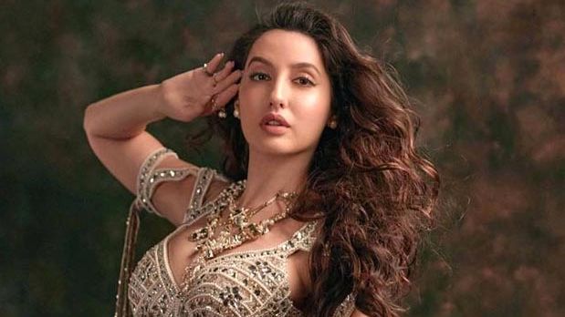 Nora Fatehi to soon treat fans to Dilbar 2.0?