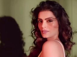 Oozing glamour & elegance in abundance! Sonali Raut