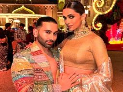 Orry wants to keep mom-to-be Deepika Padukone in his bag for this surprising reason