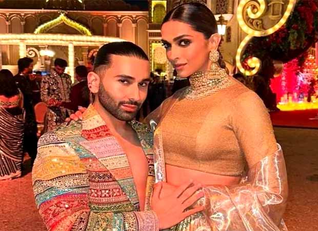 Orry wants to keep mom-to-be Deepika Padukone in his bag for this ...