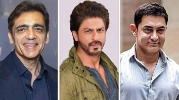 PVR Inox MD Ajay Bijli says “Small and mid-sized films are the bread and butter while Shah Rukh Khan is the JAM; also reveals, “Aamir Khan said, ‘Laapataa Ladies could have done better’”