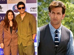 PVR Lido grand opening event: Farhan Akhtar says “The most fun Zoya Akhtar and I had making a film together was Zindagi Na Milegi Dobara”; Zoya opens up on the first ever scene she directed in Luck By Chance