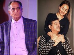 Pahlaj Nihalani on whether Shatrughan Sinha and family would attend Sonakshi’s wedding, “Of course, why shouldn’t they?”
