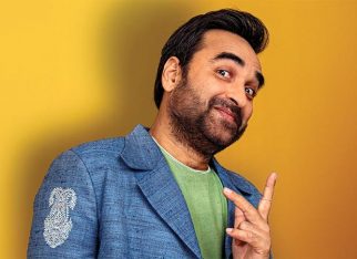 Pankaj Tripathi RESPONDS to accusations of romanticising struggles: “We live our own journeys and fight our own battles”