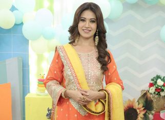 Parakh Madan joins Zee TV’s Bhagya Lakshmi to stir up drama in Rishi and Lakshmi’s lives